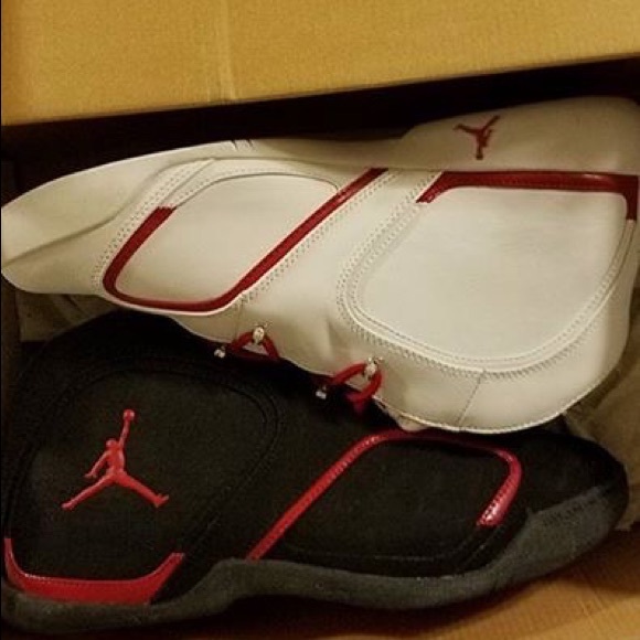 Rare Jordans - Picture 2 of 5